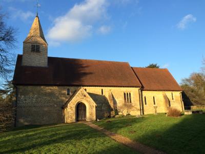 abinger-st-james-dorking