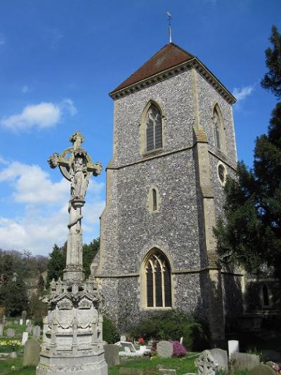 addington-st-mary-croydon