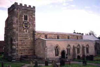 aldborough-st-andrew-york