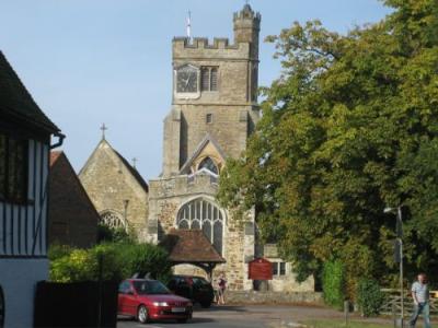 all-saints-biddenden-ashford