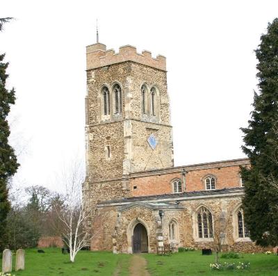 all-saints-biggleswade