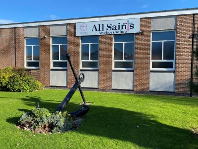 all-saints-blackpool