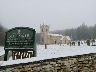 all-saints-brantingham-brough