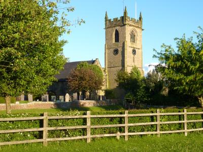 all-saints-burton-on-trent