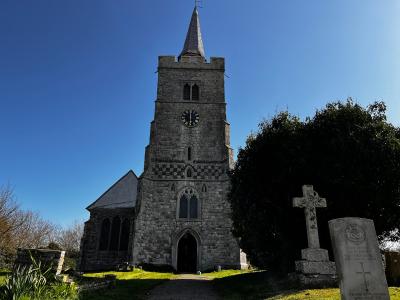 all-saints-church-barling-magna-southend-on-sea