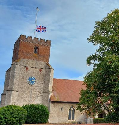 all-saints-church-dovercourt-harwich