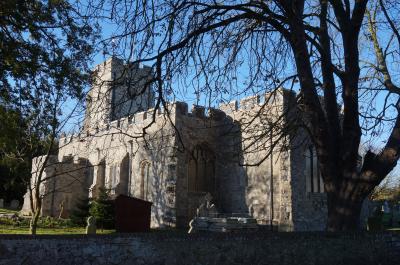 all-saints-church-eastchurch