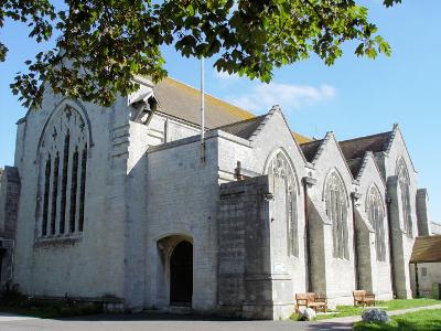 all-saints-church-easton-portland-portland