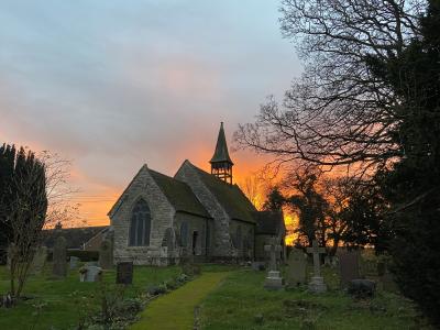 all-saints-church-eaton-gamston-retford