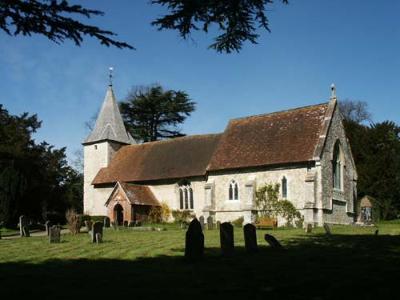 all-saints-church-farringdon-hampshire-alton