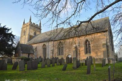 all-saints-church-granby-nottingham