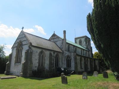 all-saints-church-legbourne-lincolnshire