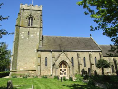 all-saints-church-lund-driffield