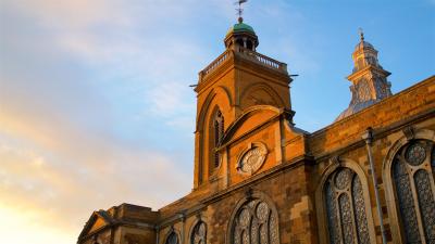 all-saints-church-northampton-northampton