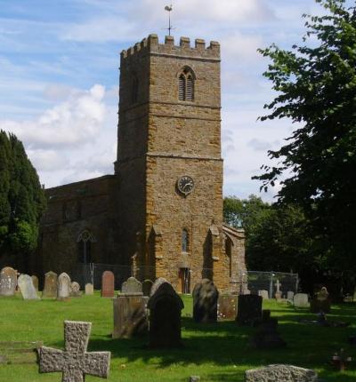 all-saints-church-norton-norton-daventry