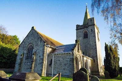 all-saints-church-rufforth-york