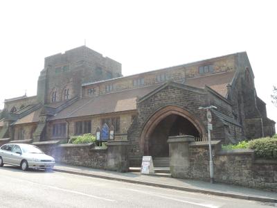 all-saints-church-staffordshire