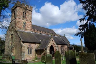 all-saints-church-standon-stafford