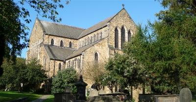 all-saints-ecclesall-sheffield