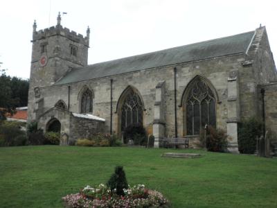 all-saints-filey