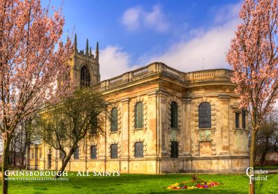 all-saints-gainsborough