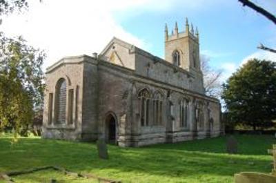 all-saints-grantham