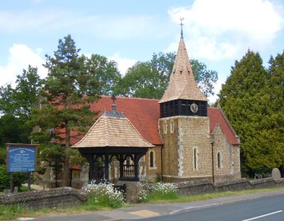all-saints-grayswood-haslemere