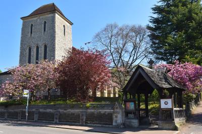 all-saints-hockerill-bishop-s-stortford