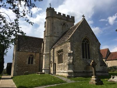 all-saints-lullington-frome