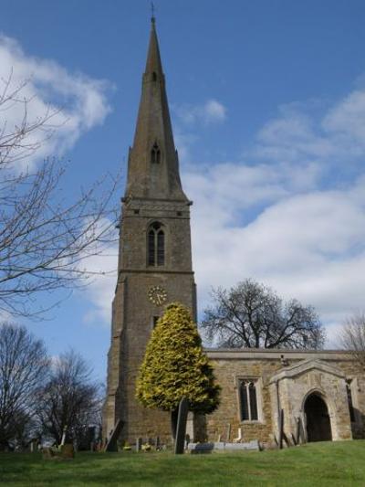 all-saints-market-harborough