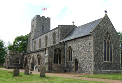 all-saints-mendham-nr-harleston