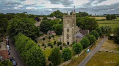 all-saints-nunney-nunney