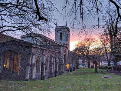 all-saints-parish-church-high-wycombe