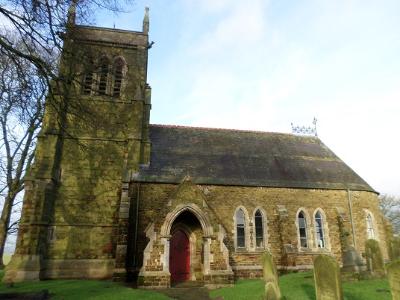 all-saints-sixhills-market-rasen