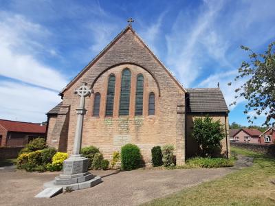 all-saints-stanton-hill-sutton-in-ashfield