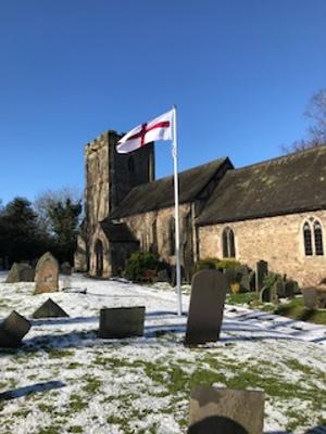 all-saints-thurcaston-with-cropston-leicester