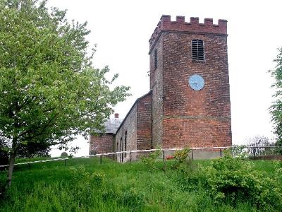 all-saints-toynton-spilsby