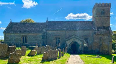 all-saints-turkdean-cheltenham