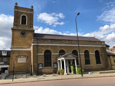 all-saints-wandsworth-london