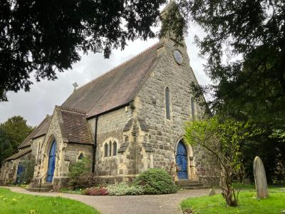 all-souls-crockenhill-swanley