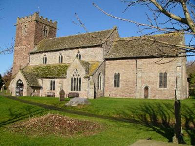 almeley-st-mary-hereford