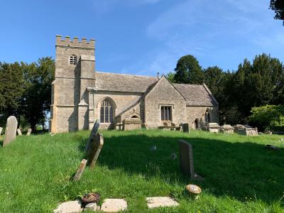 alvescot-st-peter-bampton