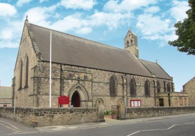 amble-st-cuthbert-newcastle