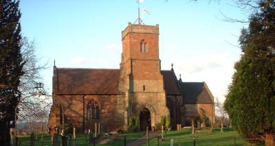 areley-kings-st-bartholomew-worcester