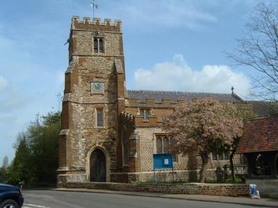 aspley-guise-st-botolph-milton-keynes