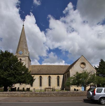 aston-st-james-bampton