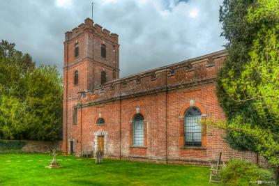 avington-st-mary-winchester