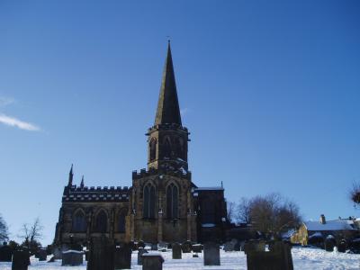 bakewell-all-saints-bakewell