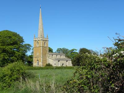 barkestone-st-peter-st-paul-nottingham