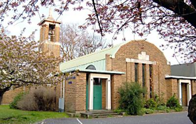 battersea-christ-church-london